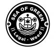 Sea of Green - Logo